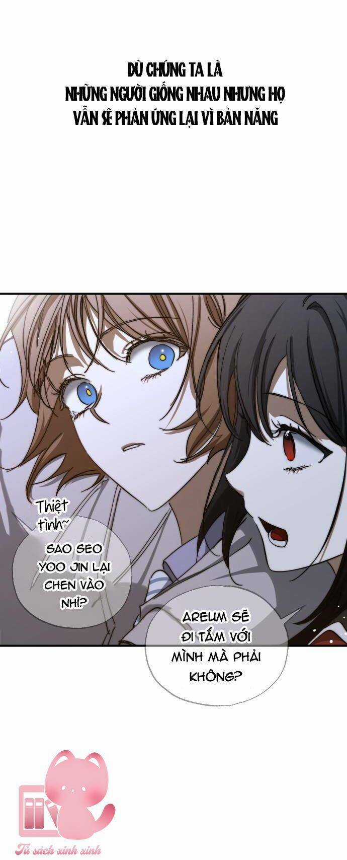 Đêm Của Bóng Tối Chapter 29 trang 72