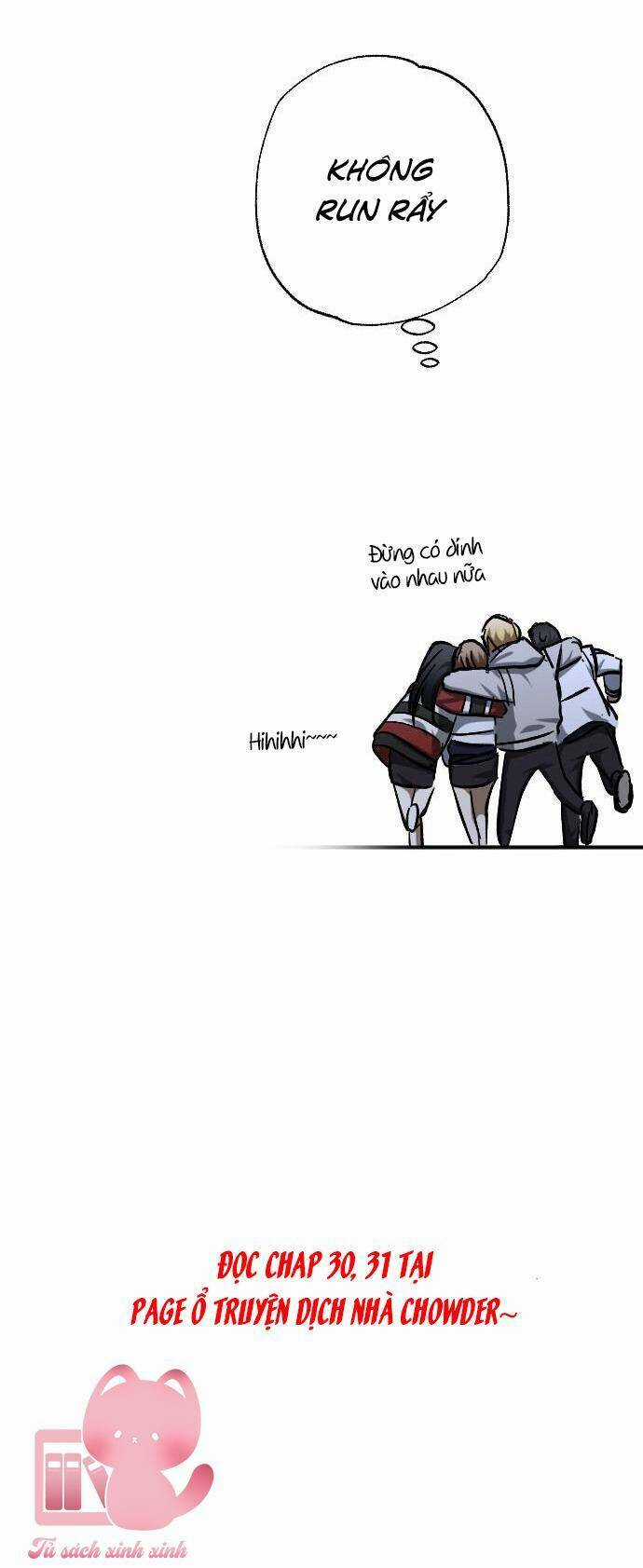 Đêm Của Bóng Tối Chapter 29 trang 75