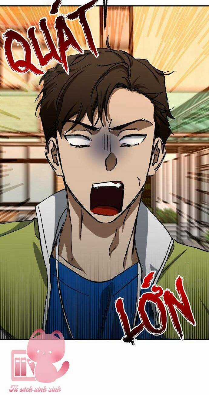 Đêm Của Bóng Tối Chapter 29 trang 9