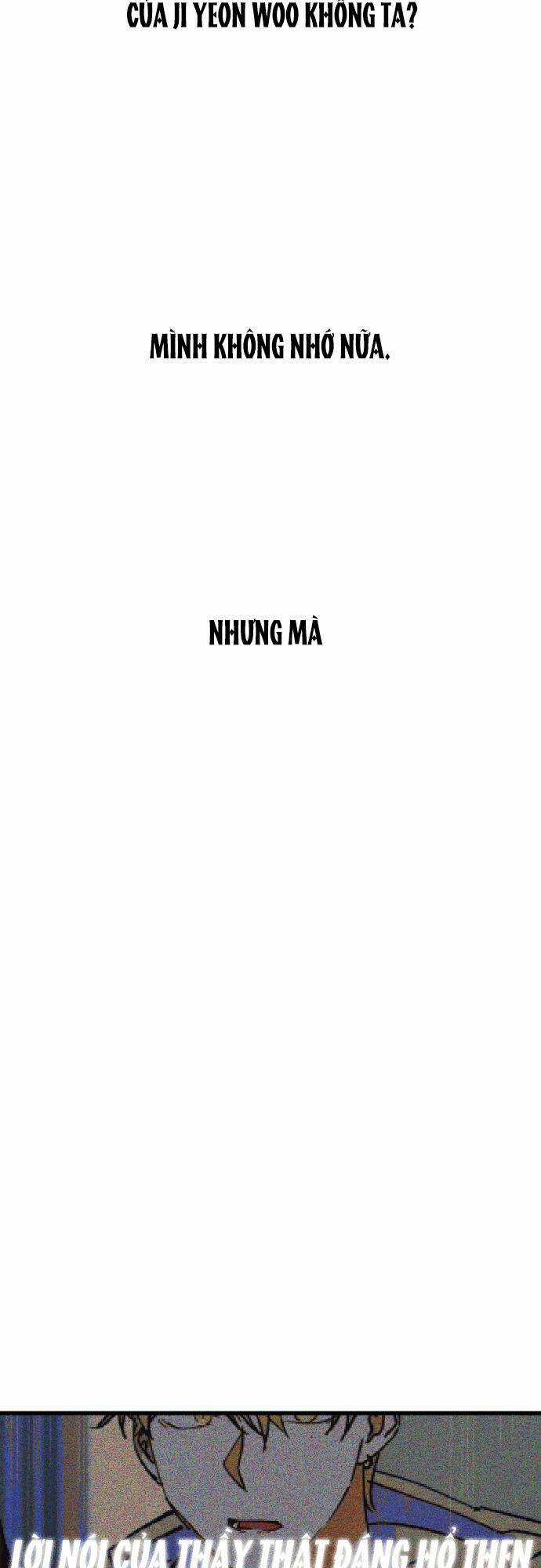 Đêm Của Bóng Tối Chapter 3 trang 1