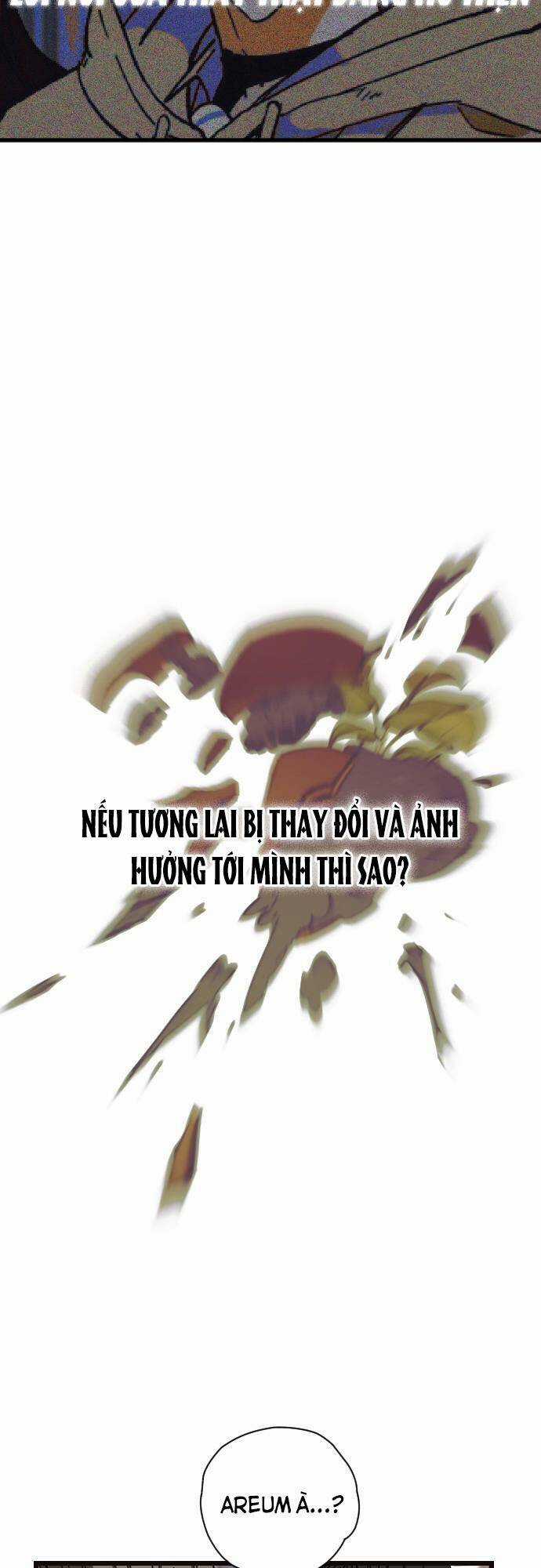 Đêm Của Bóng Tối Chapter 3 trang 2