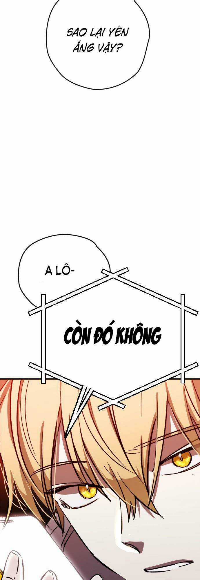 Đêm Của Bóng Tối Chapter 3 trang 27