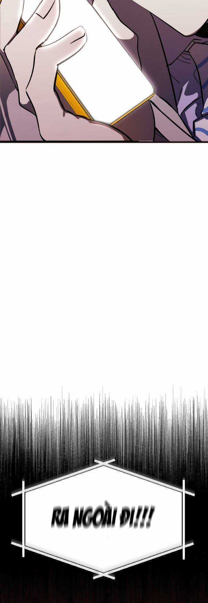 Đêm Của Bóng Tối Chapter 3 trang 28