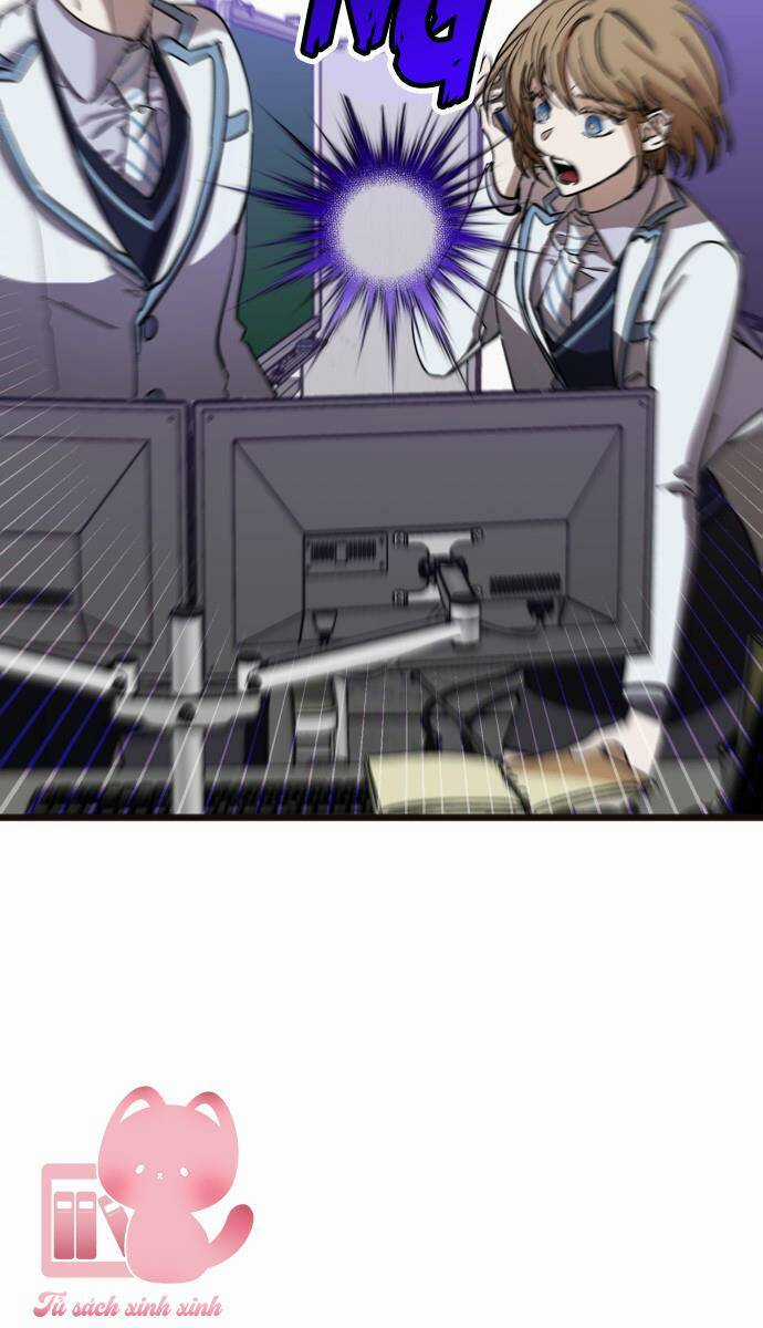 Đêm Của Bóng Tối Chapter 3 trang 32