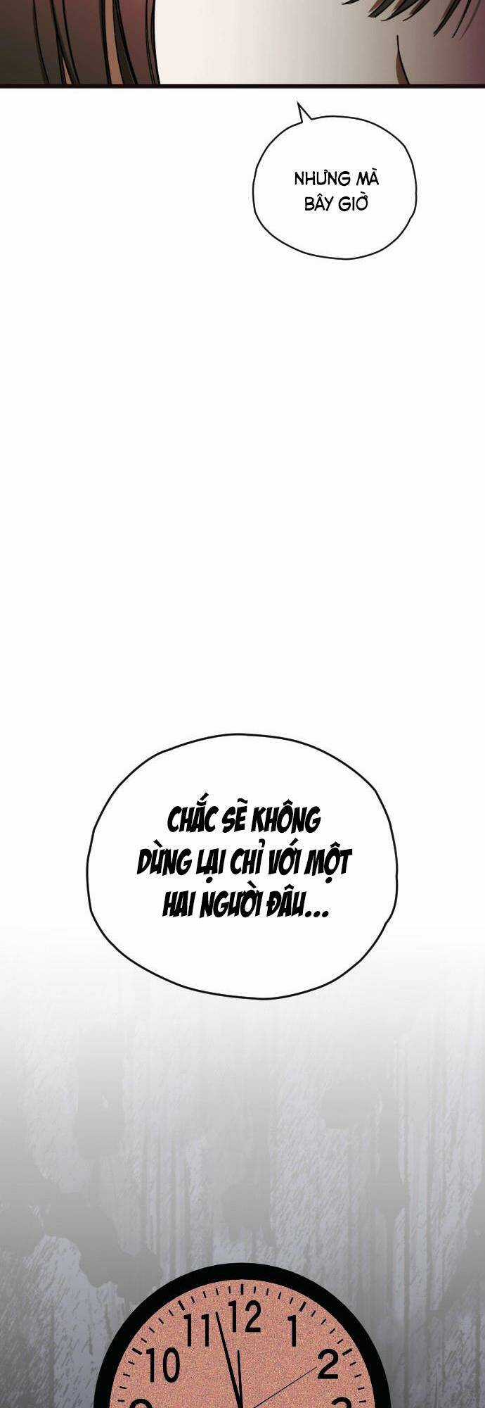 Đêm Của Bóng Tối Chapter 3 trang 37