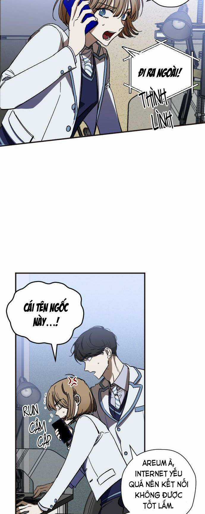 Đêm Của Bóng Tối Chapter 3 trang 41