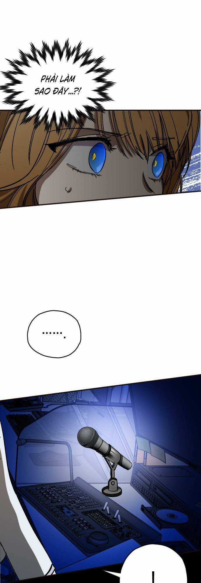 Đêm Của Bóng Tối Chapter 3 trang 43