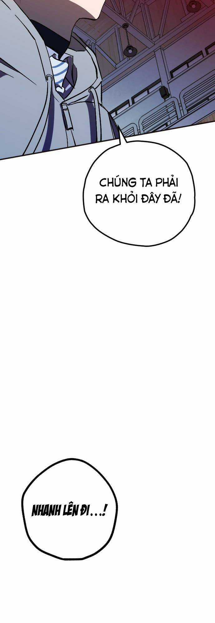 Đêm Của Bóng Tối Chapter 3 trang 47