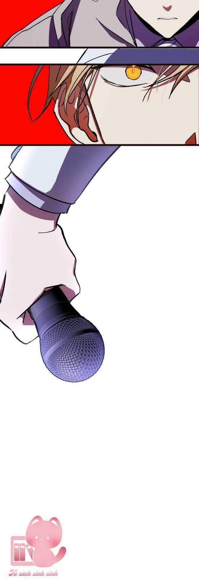 Đêm Của Bóng Tối Chapter 3 trang 50