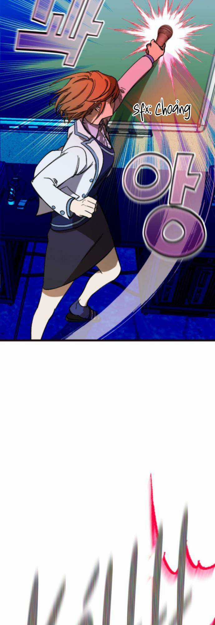 Đêm Của Bóng Tối Chapter 3 trang 52