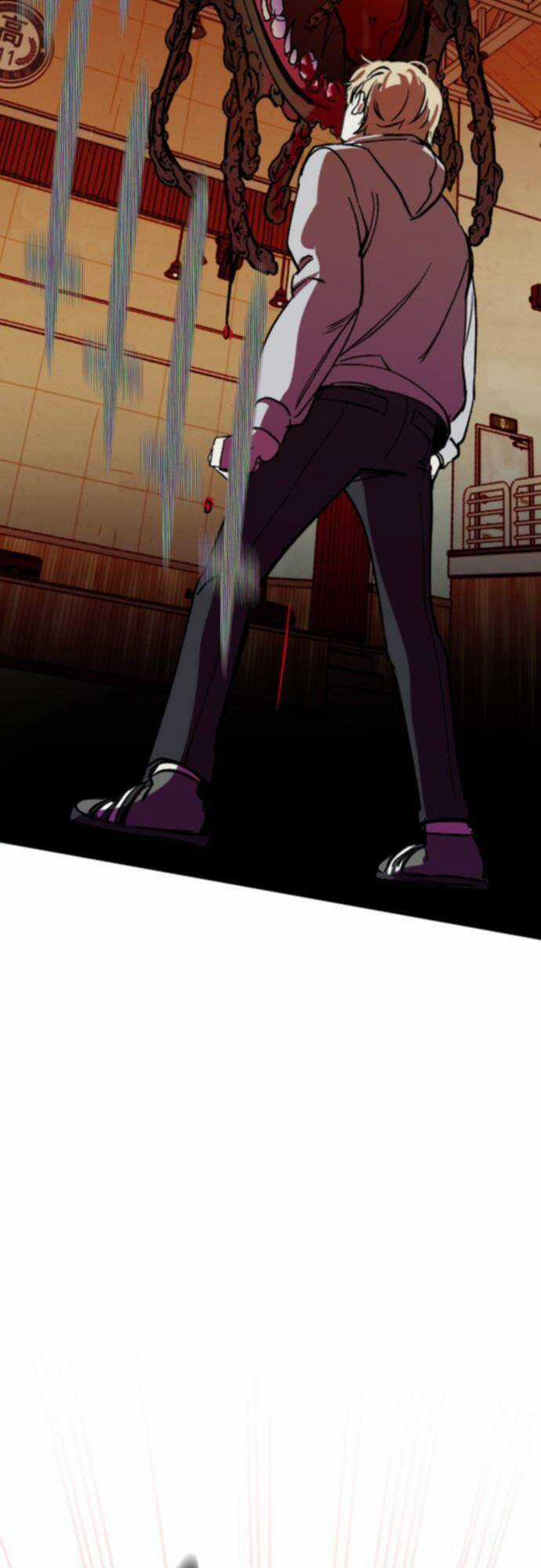 Đêm Của Bóng Tối Chapter 3 trang 55