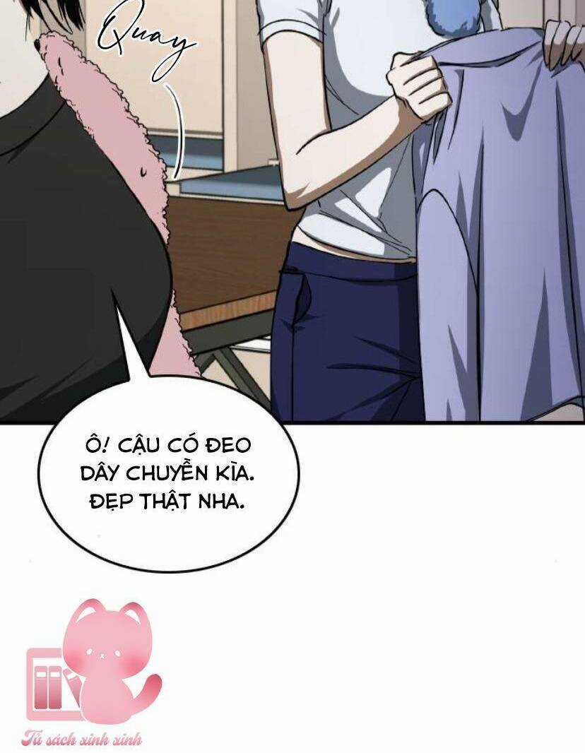 Đêm Của Bóng Tối Chapter 30 trang 11