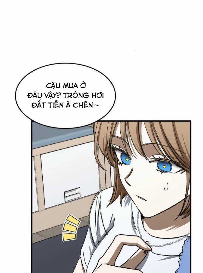 Đêm Của Bóng Tối Chapter 30 trang 12