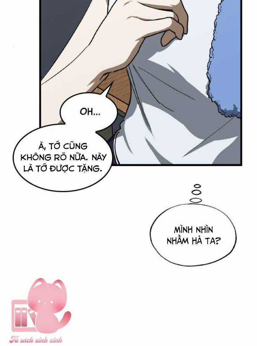 Đêm Của Bóng Tối Chapter 30 trang 13