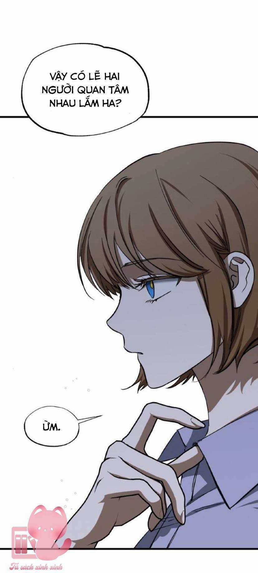 Đêm Của Bóng Tối Chapter 30 trang 17