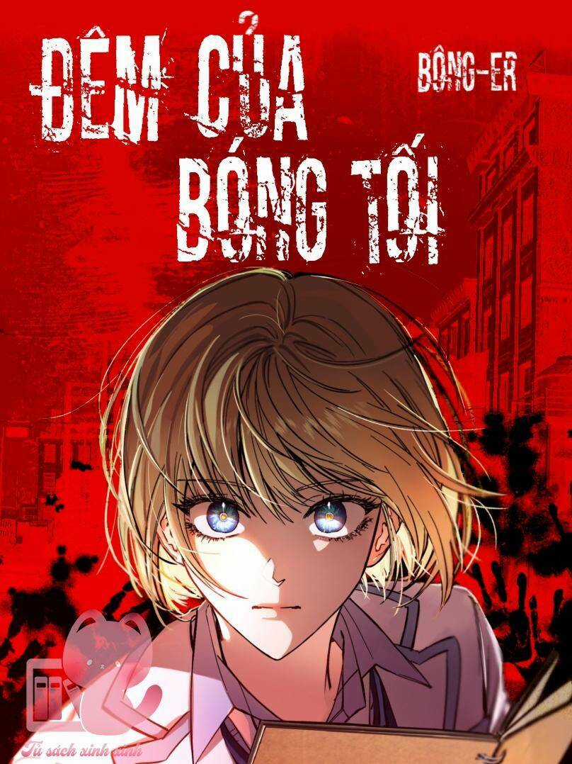 Đêm Của Bóng Tối Chapter 30 trang 2