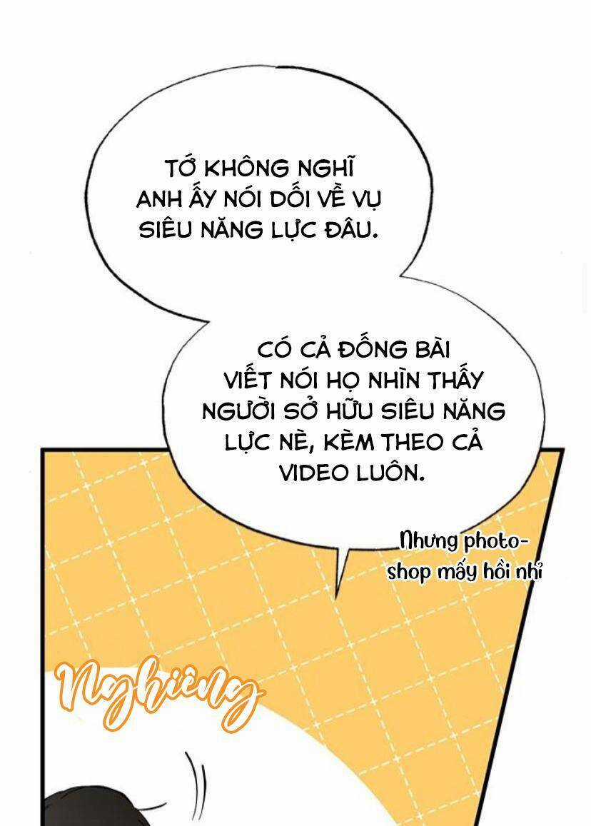 Đêm Của Bóng Tối Chapter 30 trang 22