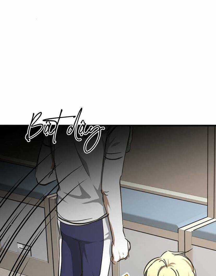 Đêm Của Bóng Tối Chapter 30 trang 31