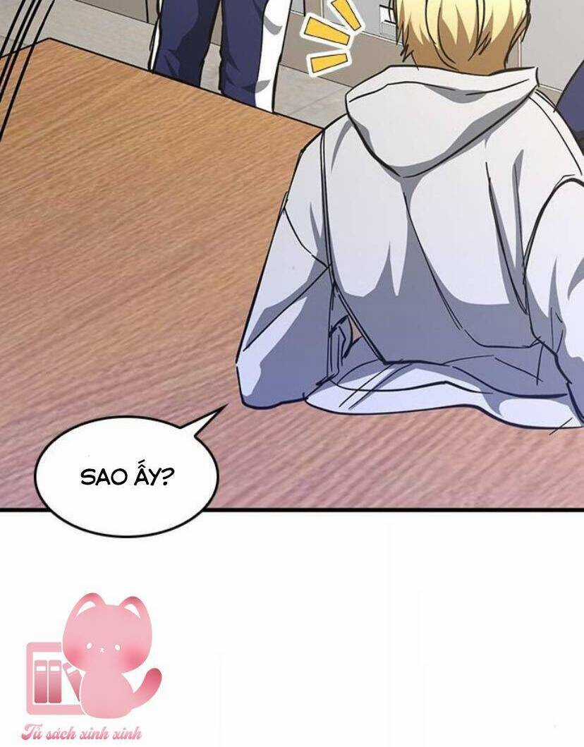 Đêm Của Bóng Tối Chapter 30 trang 32