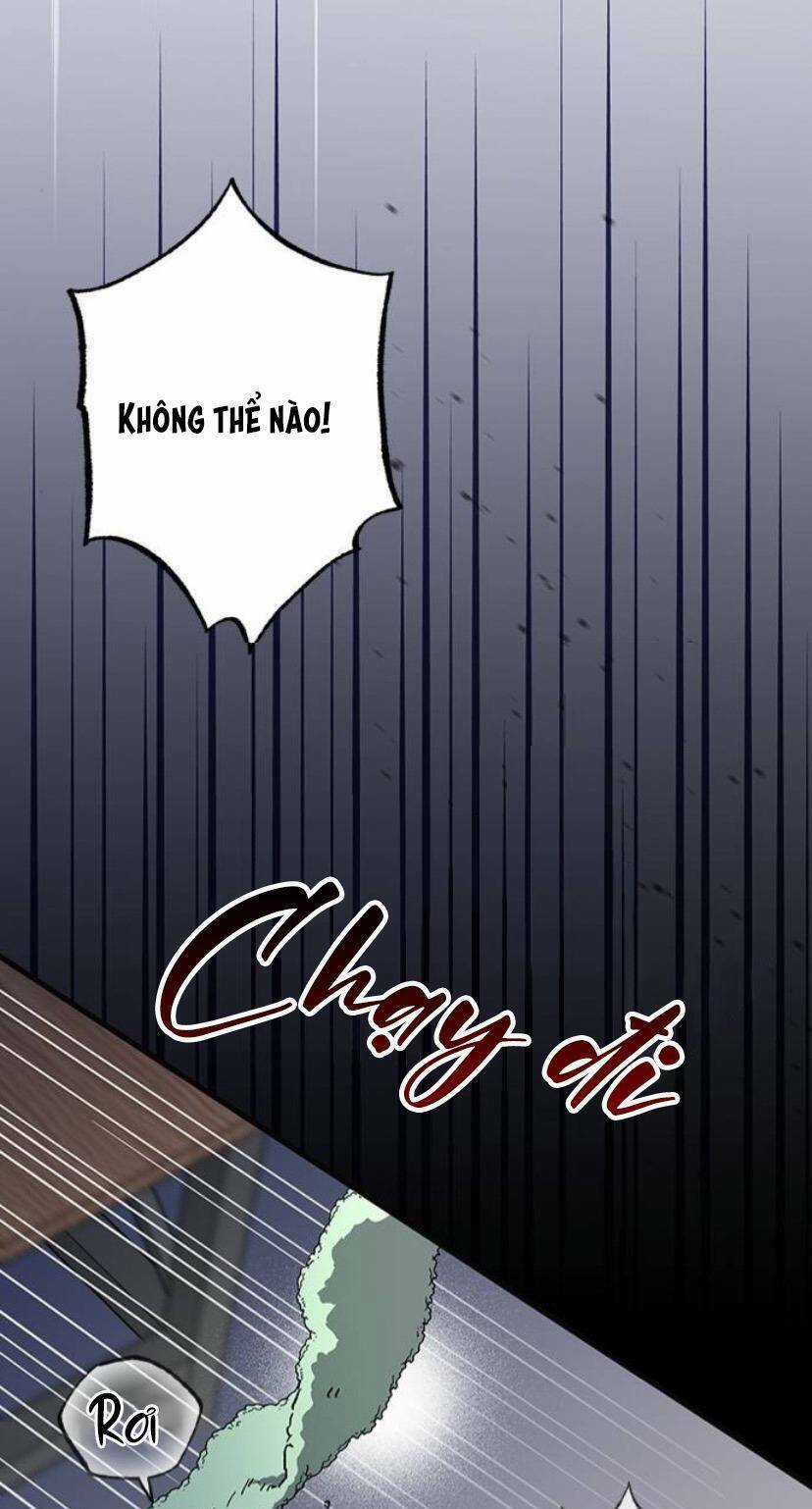 Đêm Của Bóng Tối Chapter 30 trang 35