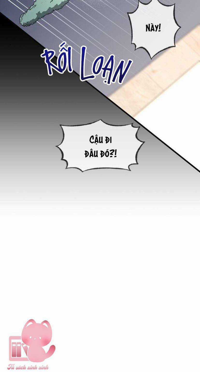 Đêm Của Bóng Tối Chapter 30 trang 36