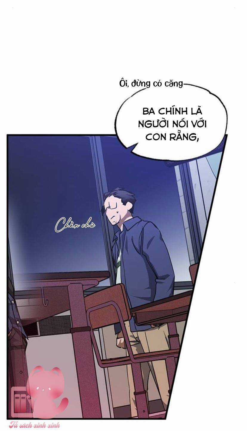 Đêm Của Bóng Tối Chapter 30 trang 40