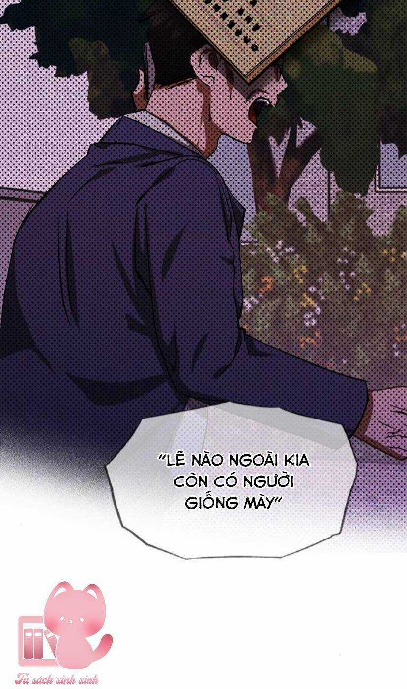 Đêm Của Bóng Tối Chapter 30 trang 42