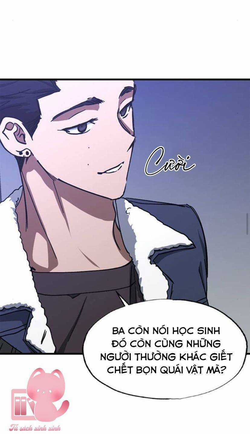 Đêm Của Bóng Tối Chapter 30 trang 43