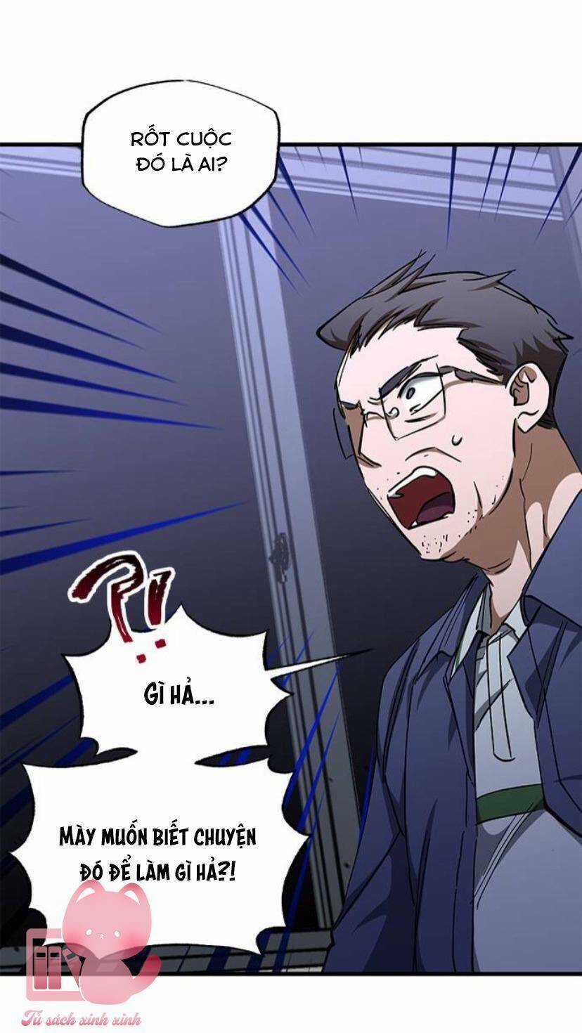 Đêm Của Bóng Tối Chapter 30 trang 44