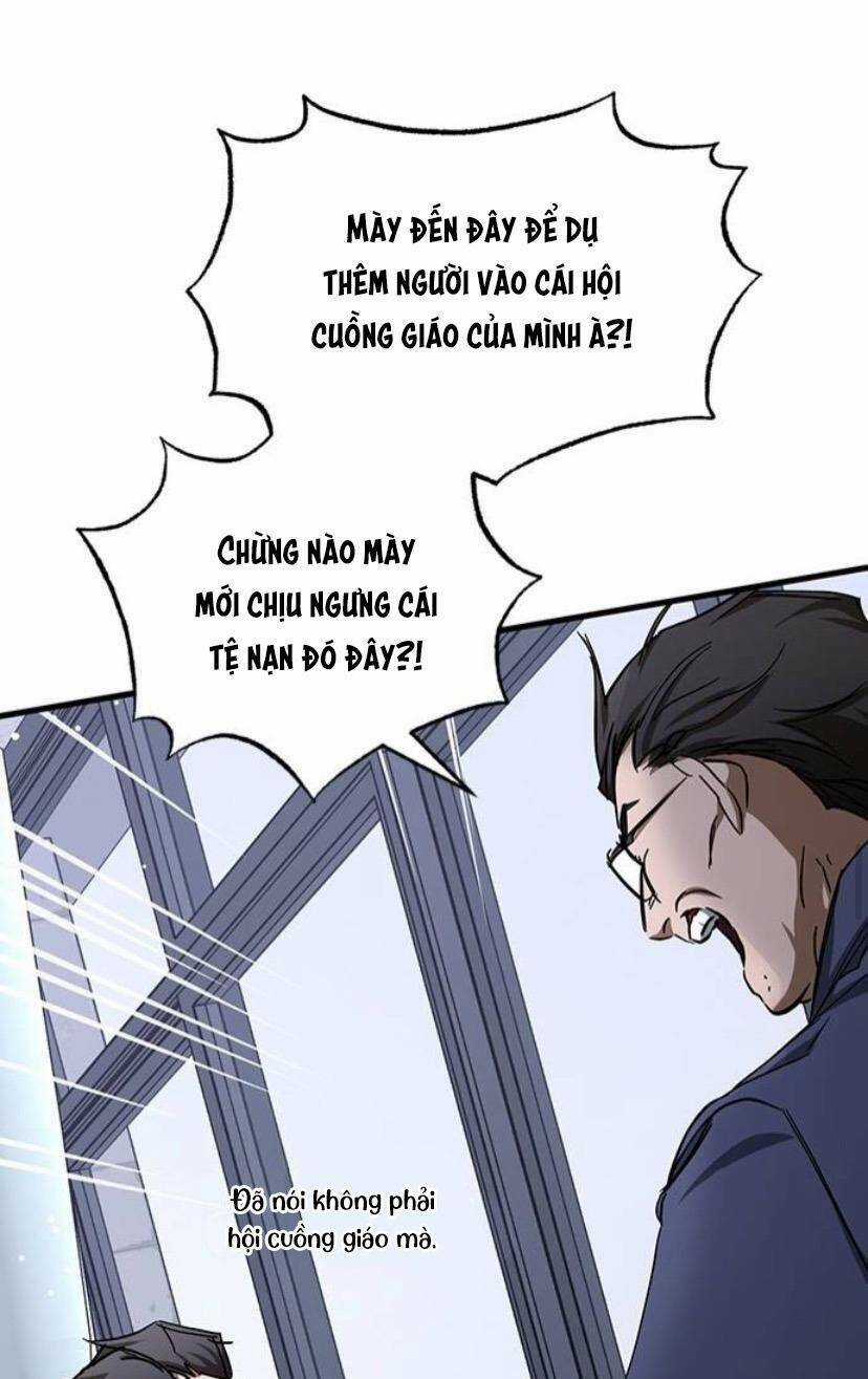 Đêm Của Bóng Tối Chapter 30 trang 45