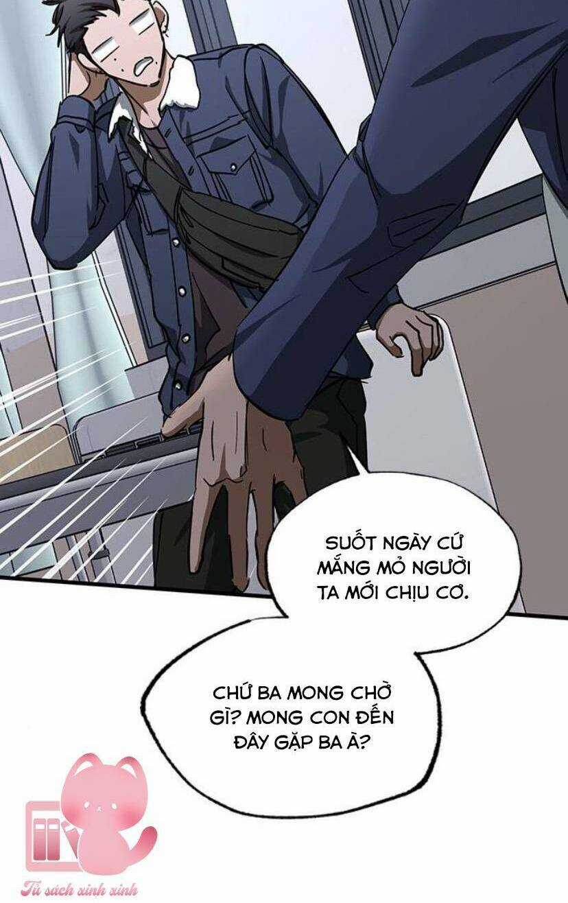 Đêm Của Bóng Tối Chapter 30 trang 46