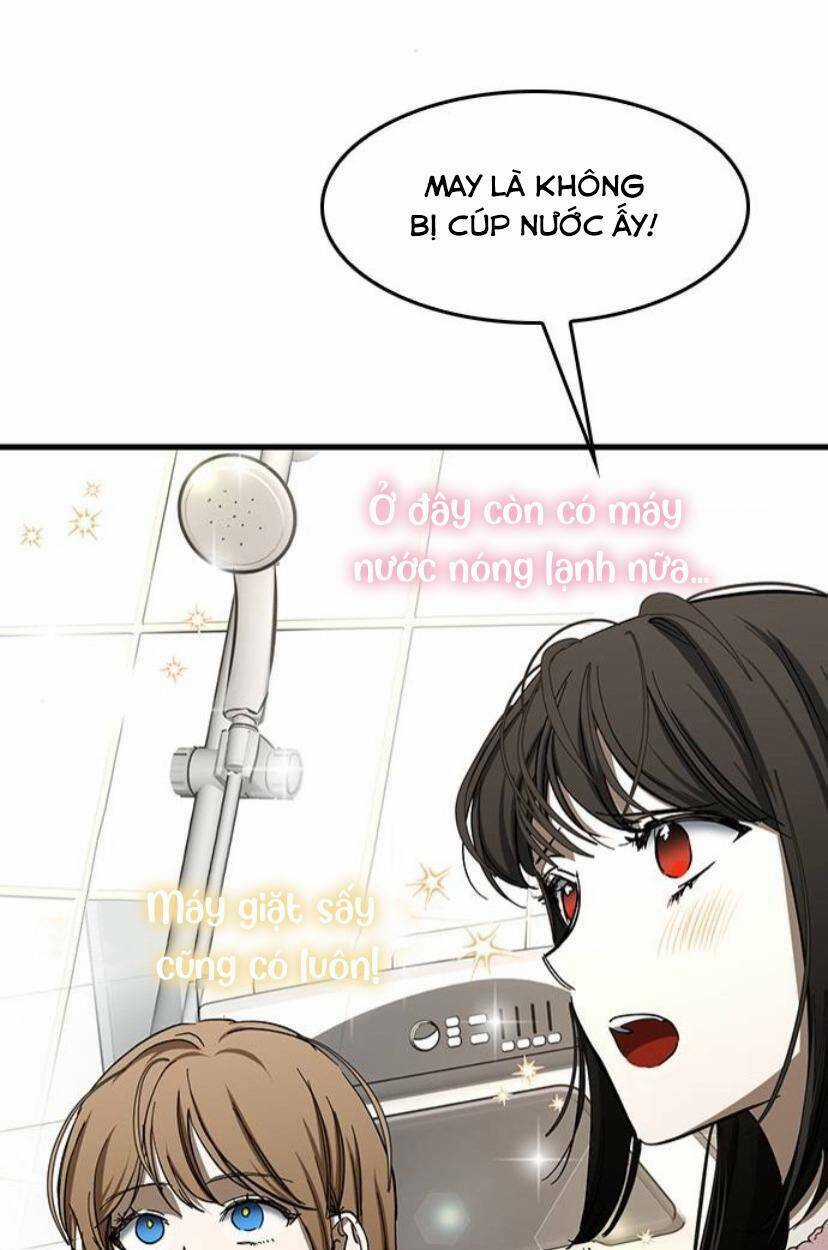 Đêm Của Bóng Tối Chapter 30 trang 5