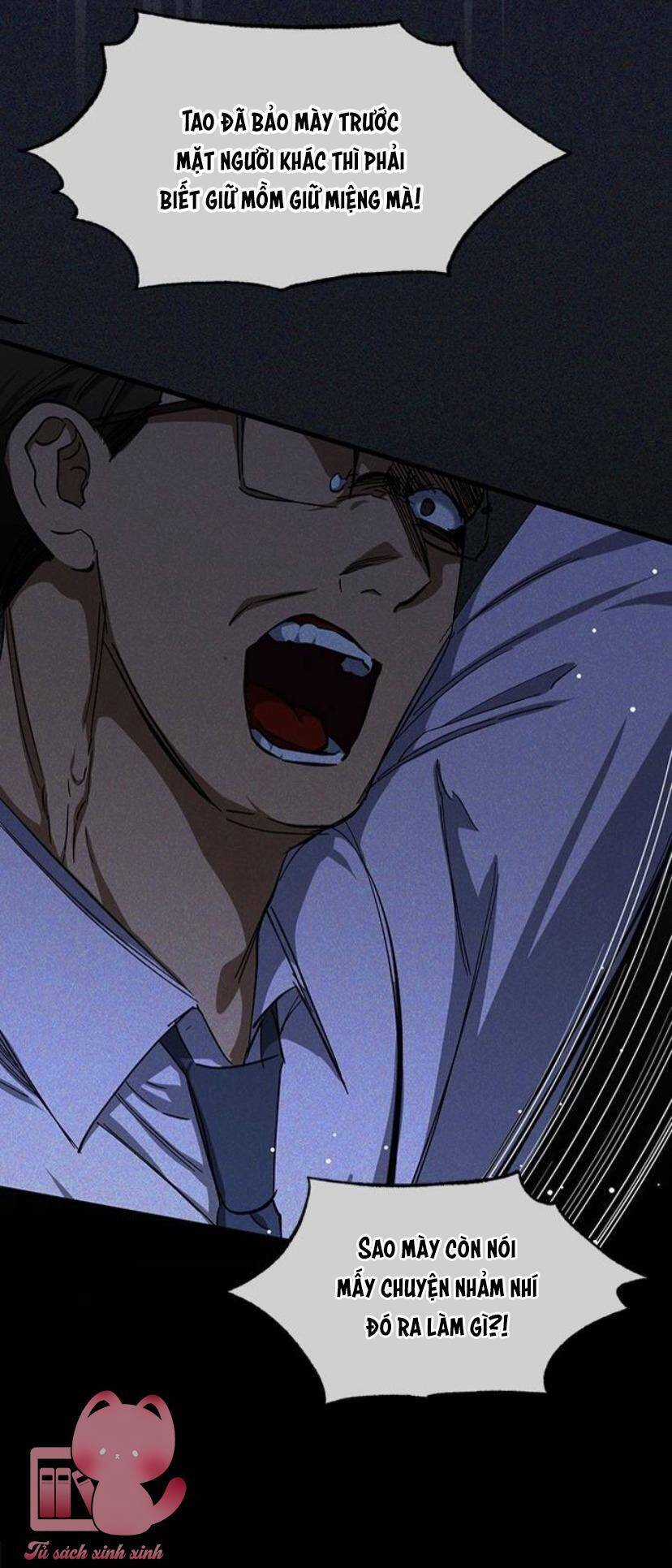 Đêm Của Bóng Tối Chapter 30 trang 50