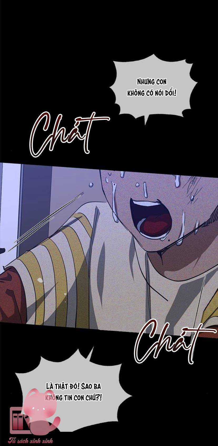 Đêm Của Bóng Tối Chapter 30 trang 51