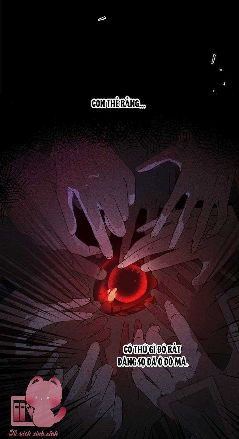 Đêm Của Bóng Tối Chapter 30 trang 52