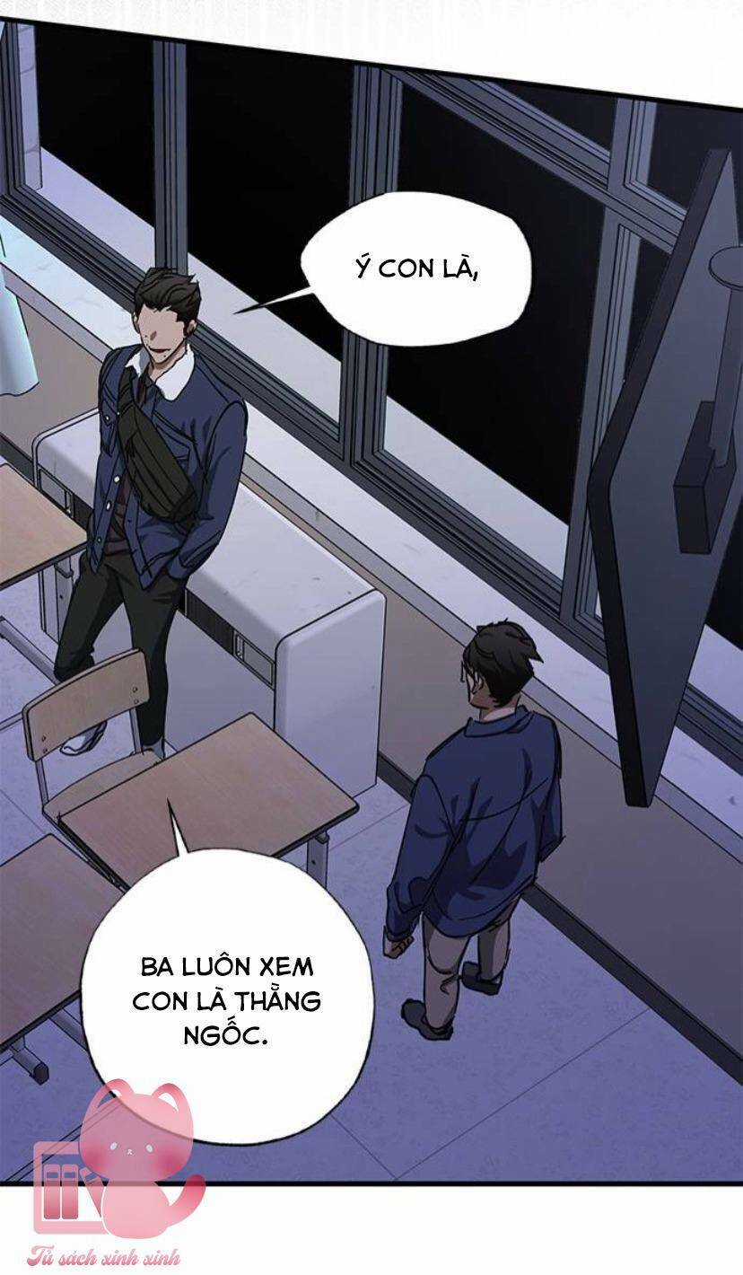 Đêm Của Bóng Tối Chapter 30 trang 57