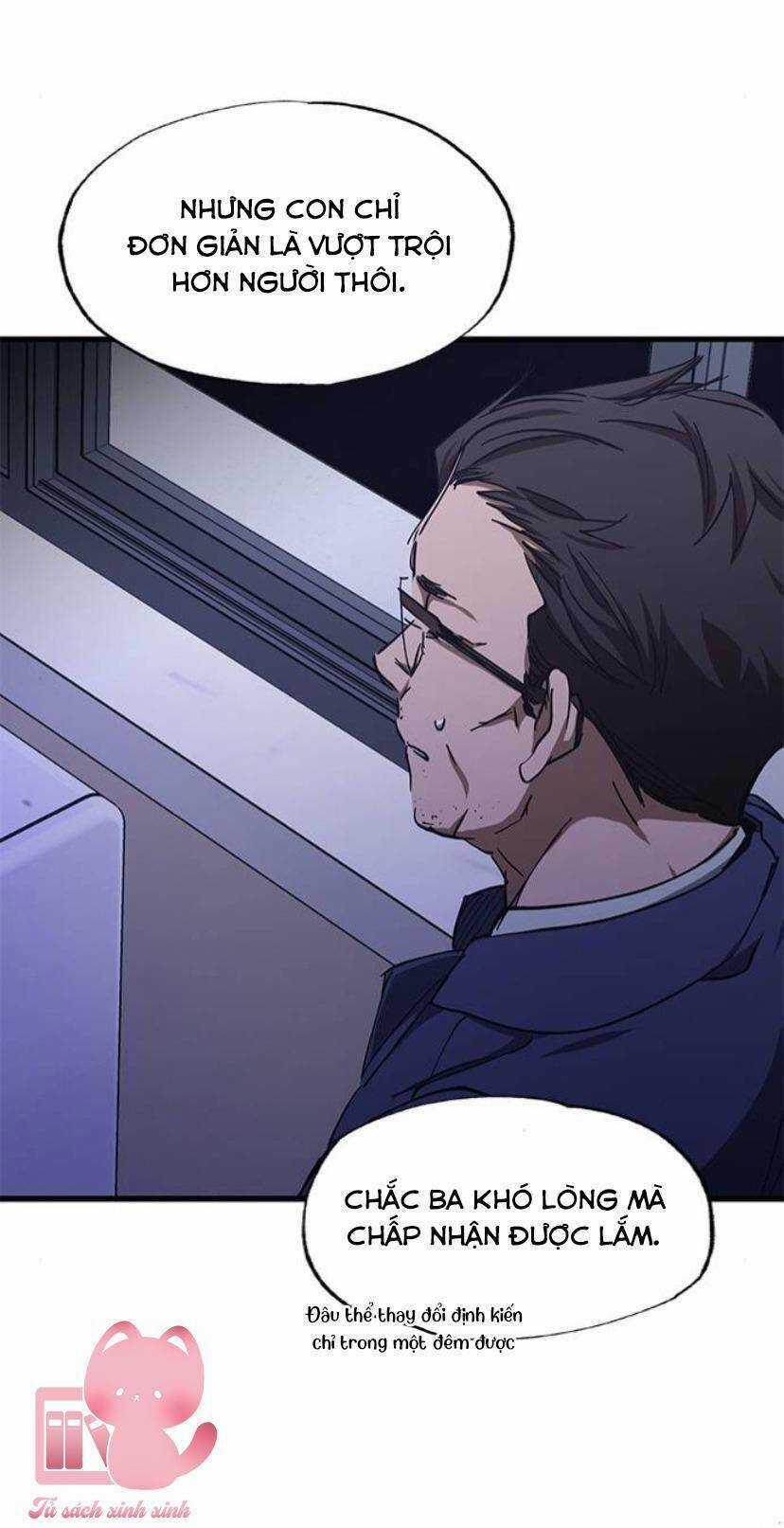 Đêm Của Bóng Tối Chapter 30 trang 58