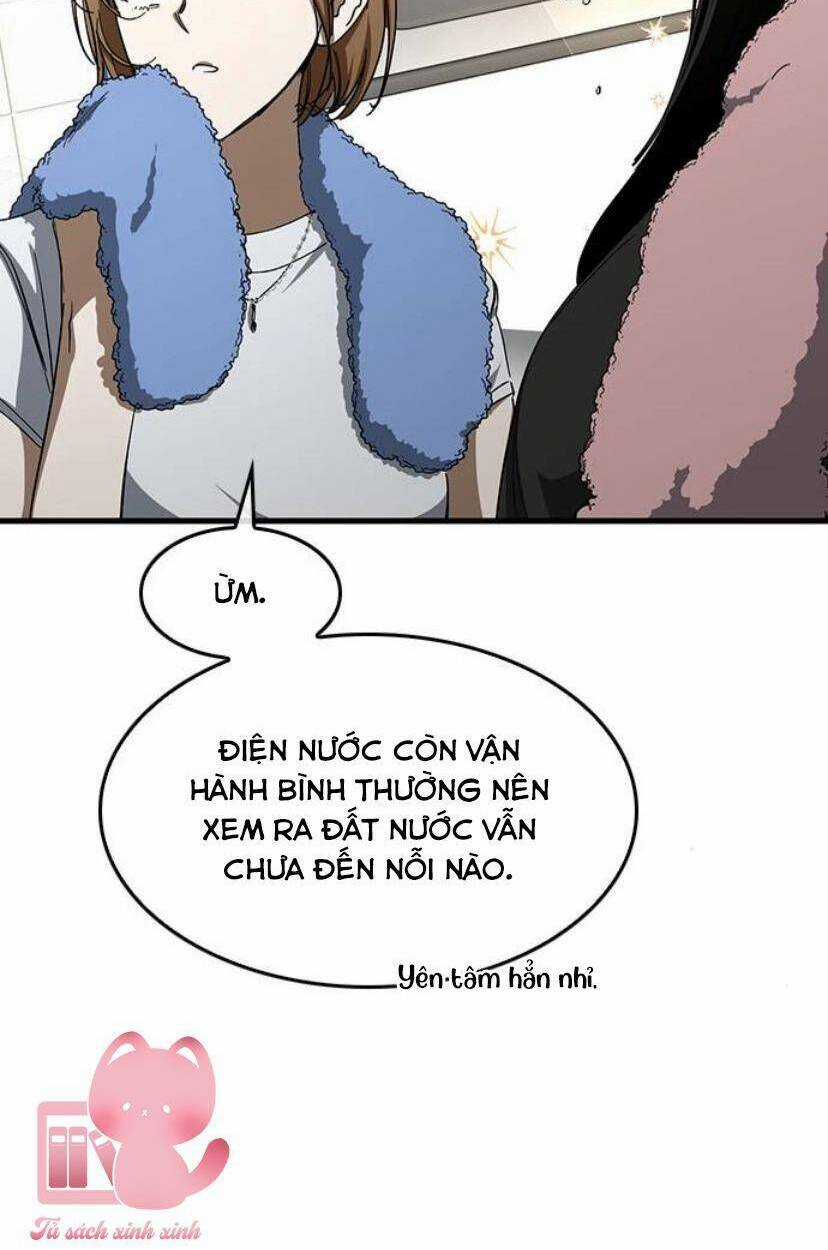 Đêm Của Bóng Tối Chapter 30 trang 6