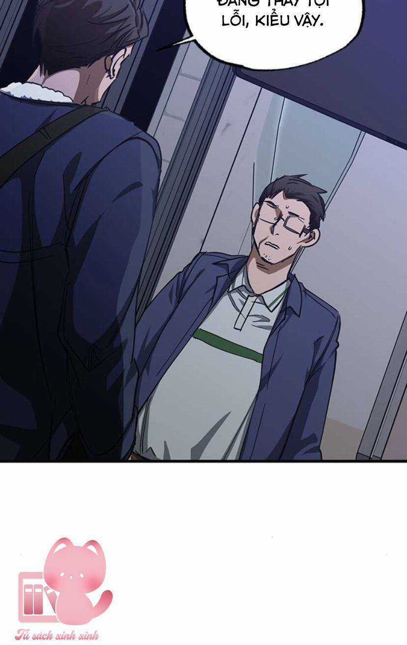 Đêm Của Bóng Tối Chapter 30 trang 62