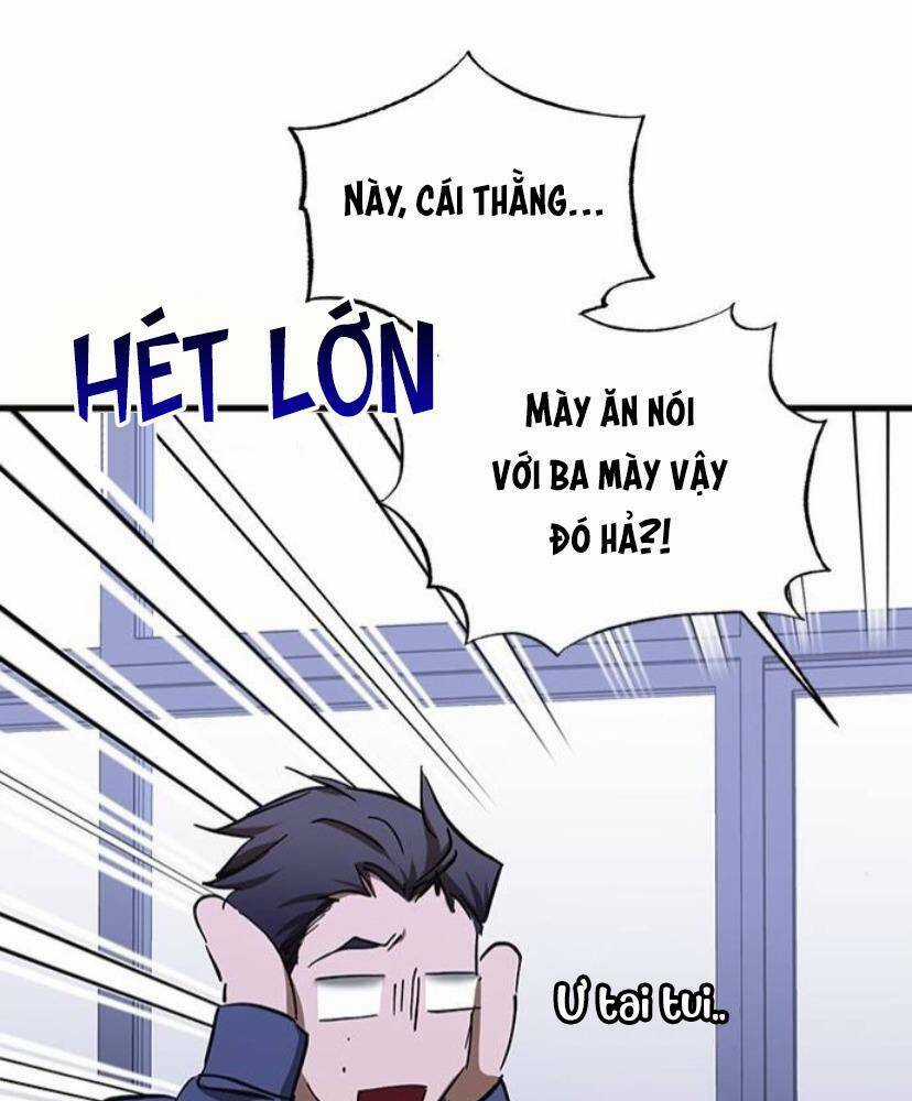 Đêm Của Bóng Tối Chapter 30 trang 66