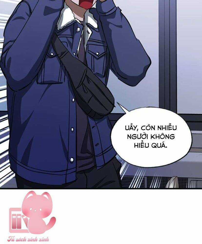 Đêm Của Bóng Tối Chapter 30 trang 67