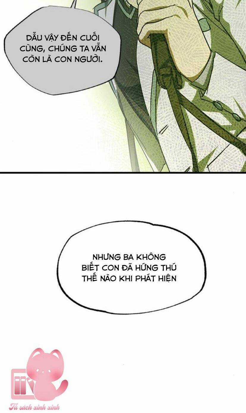 Đêm Của Bóng Tối Chapter 30 trang 69