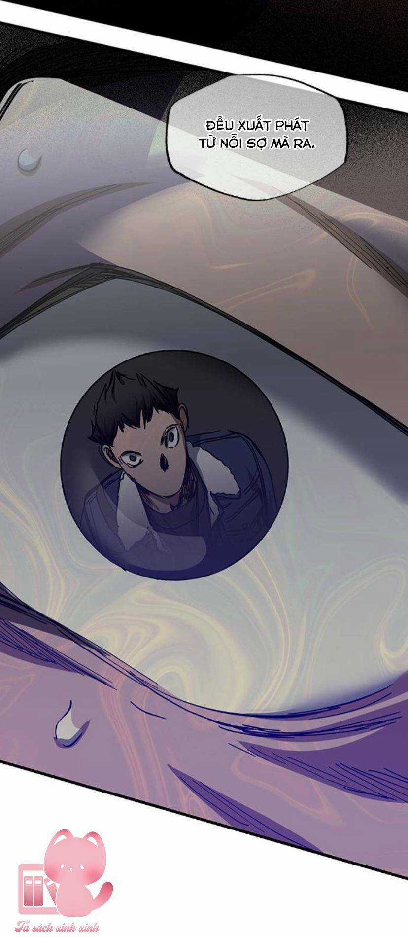 Đêm Của Bóng Tối Chapter 30 trang 72