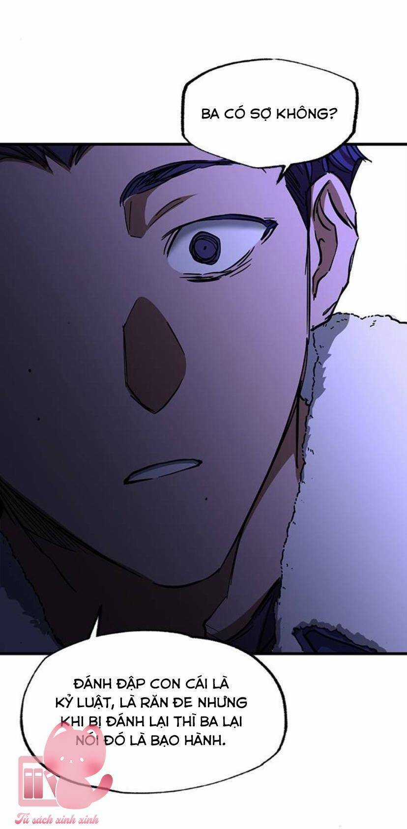 Đêm Của Bóng Tối Chapter 30 trang 73