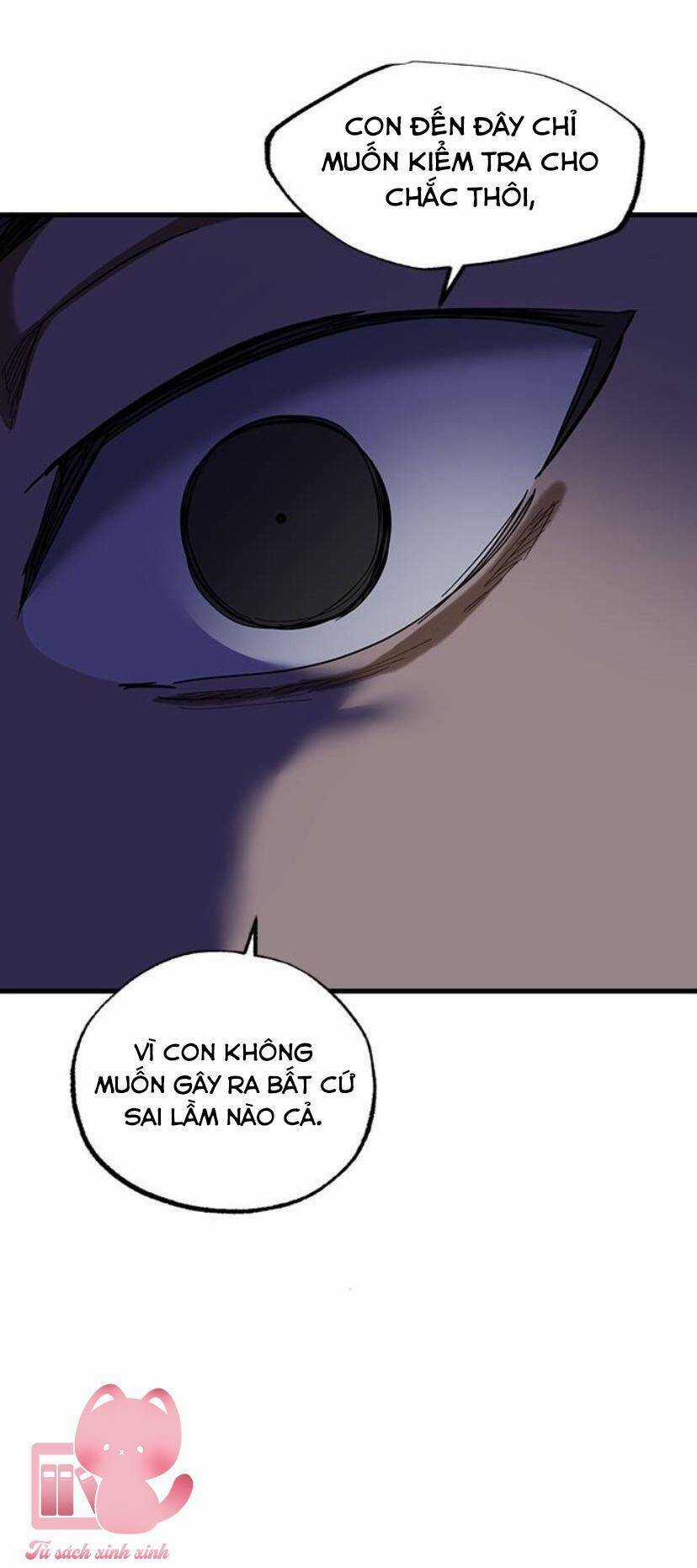 Đêm Của Bóng Tối Chapter 30 trang 74