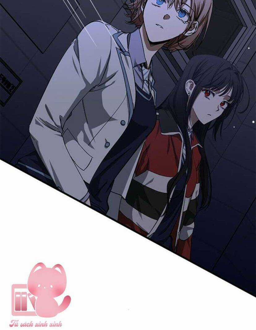 Đêm Của Bóng Tối Chapter 30 trang 77