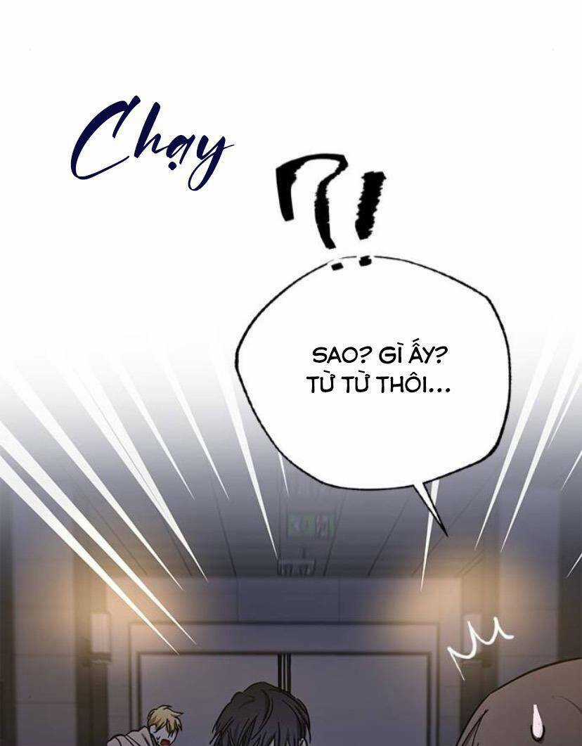 Đêm Của Bóng Tối Chapter 30 trang 78