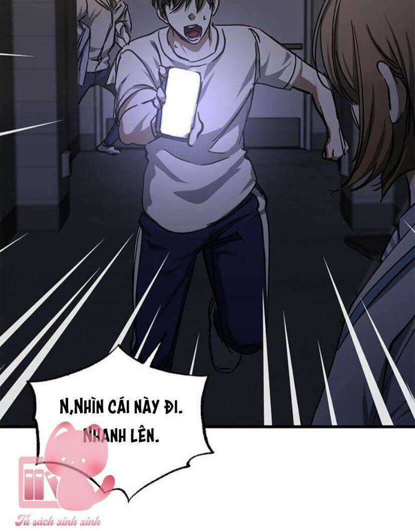 Đêm Của Bóng Tối Chapter 30 trang 79