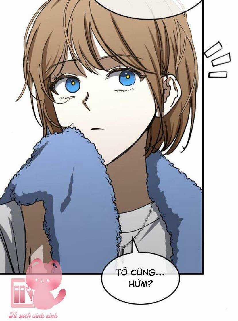 Đêm Của Bóng Tối Chapter 30 trang 8