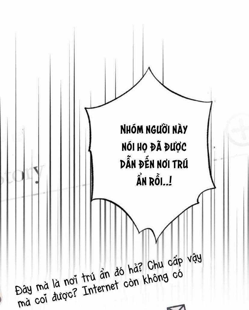 Đêm Của Bóng Tối Chapter 30 trang 81